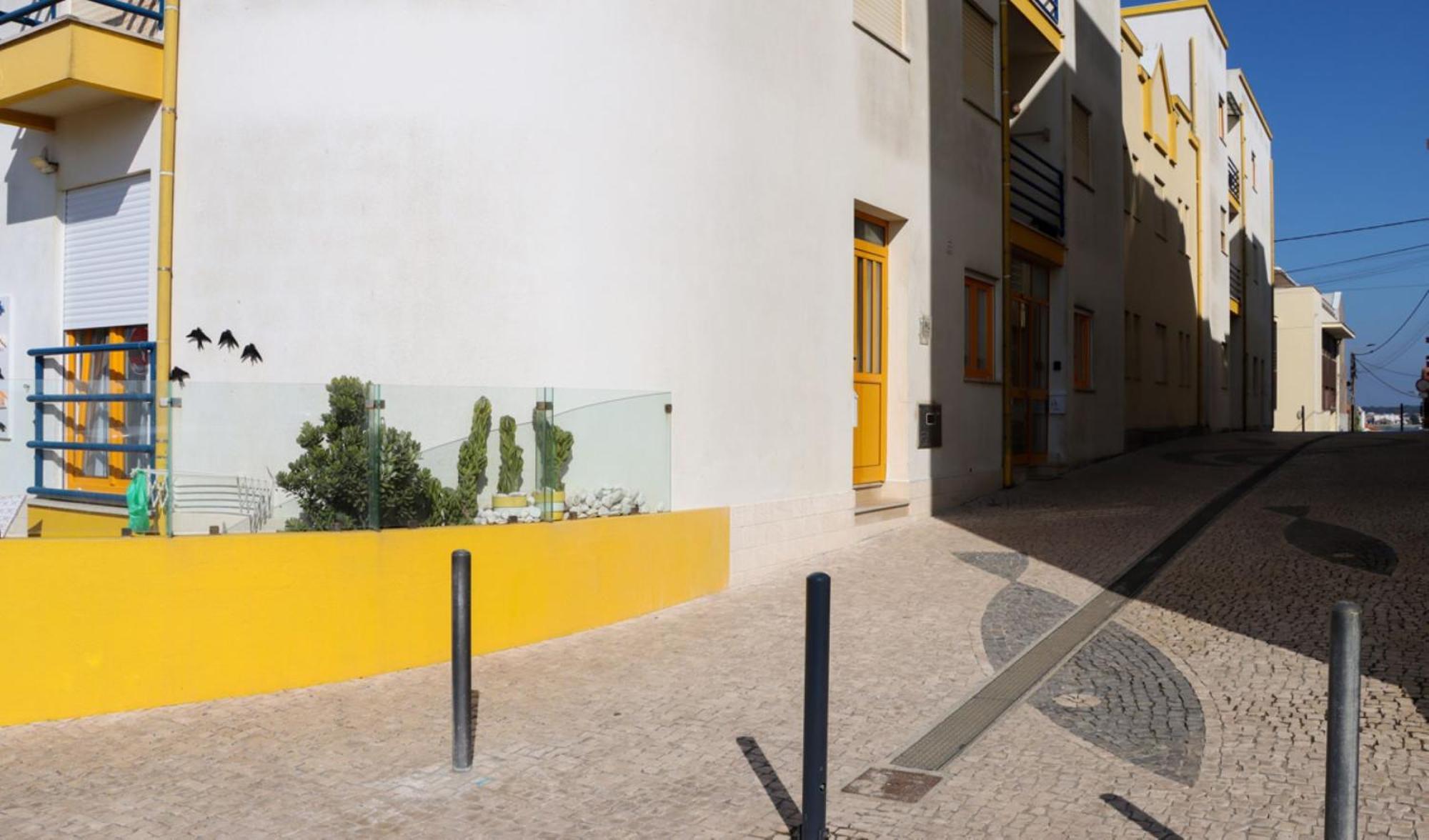 Beachfront Apartment T2 Costa Nova Surf Aveiro Gafanha da Encarnacao Exterior photo