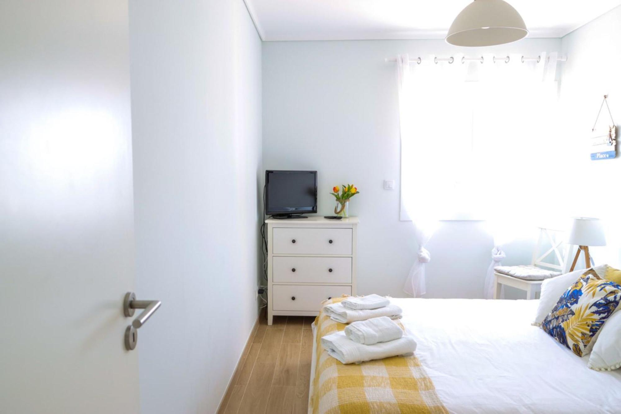 Beachfront Apartment T2 Costa Nova Surf Aveiro Gafanha da Encarnacao Exterior photo